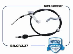 ���� ������� ������� ������ br.cp.2.27 59770a6300 hyundai ceed 12-14, i30 12-15 Brave BRCP227 BRCP227 ����