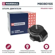 ����� ��������� / ��� (���) mitsubishi pajero iii Marshall M8080155 M8080155 ����