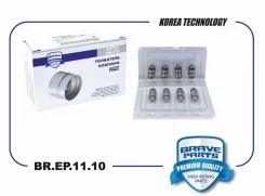 ���������������� md377560 br.ep.11.10 mitsubishi galant / l200 / 300 / lancer / pajero 1.3 / 1.6 / 1.8 / 2.0 Brave BREP1110 BREP1110 ����