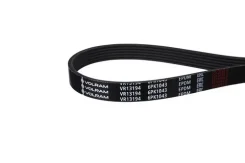 ������ ���������� (6pk1043) skoda octavia ii (04-13), vw golf v, vi (04-12), � ������������� Volram VR13194 VR13194 ����
