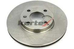 ���� ����. chevrolet aveo (t300) 12- �����. ����. (d=256mm) Kortex KD0447 KD0447 ����