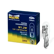 ����� ����������� w1.2w w2x4.6d 12v ���� �� ��. ���� 61212 61212 ����
