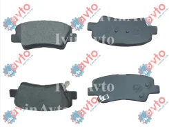������� ��������� ������ S5 JAC JAC ���. 3504100U151001 3504100U151001 ����