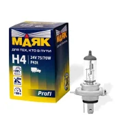 ����� ����������� ��������� ����� h4 p43t 24v ���� �� �� ���� 54430 54430 ����