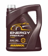 Mannol Energy Premium