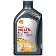 Shell Helix Ultra ECT