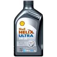 Shell Helix Ultra ECT