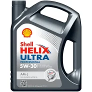 Shell Helix Ultra Professional AM-L