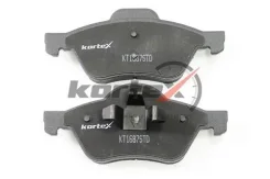 ������� ����. renault megane ii �����. �-� Kortex KT1687STD KT1687STD ����