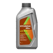 Hyundai XTeer ATF 6