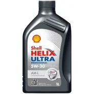 Shell Helix Ultra Professional AM-L