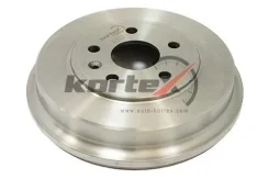 ������� ��������� chevrolet aveo 2012- (d=230mm) Kortex KD9023 KD9023 ����