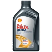 Shell Helix Ultra