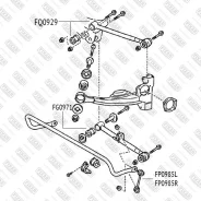 ����� �������� ������ ������� ����� / ������ Fixar FQ0929 FQ0929 ����