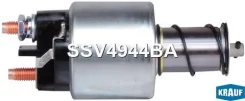 ����������� ���� �������� Krauf SSV4944BA SSV4944BA ����