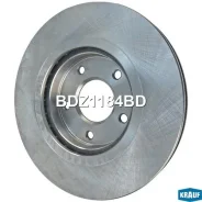 ���� ��������� Krauf BDZ1184BD BDZ1184BD ����