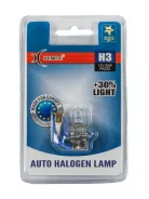 ����� ����������� ��������� ����� h3 pk22s 3200k ������� +30% 12v 55w ������� 1�� Xenite 1007088 1007088 ����