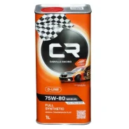 Carville Racing D-Line Manual