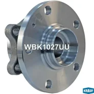 ������� � ����� � ����������� �����. / ���. audi q3 (8ub, 8ug) / skoda yeti (5l) / volkswagen go Krauf WBK1027UU WBK1027UU ����
