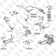 ����������� ������� ������ Fixar FG0579 FG0579 ����