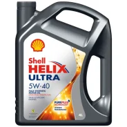 Shell Helix Ultra