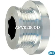 ���� ���������� ������������� Krauf APV0206DD APV0206DD ����