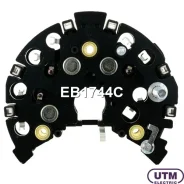 ������� ���� ���������� ����������� UTM EB1744C EB1744C ����