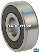 ��������� ���������� Krauf BAD0091SM BAD0091SM ����