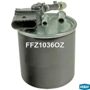 ������ ��������� Krauf FFZ1036OZ FFZ1036OZ ����