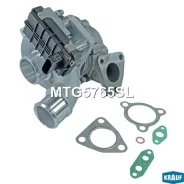 ��������������� Krauf MTG5765SL MTG5765SL ����