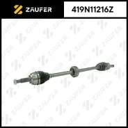 ��� ��������� � ����� Zaufer 419N11216Z 419N11216Z ����