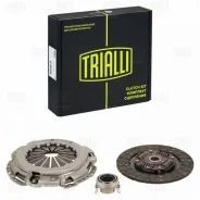 ��������� � ����� toyota hiace (98-) (�� 2019 �. ) 2.7i (� ���. ����) (fr 1918) Trialli FR1918 FR1918 ����