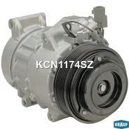 ���������� ������������ Krauf KCN1174SZ KCN1174SZ ����
