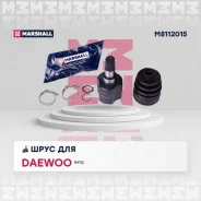 ���� (���) daewoo matiz, daewoo tico i Marshall M8112015 M8112015 ����
