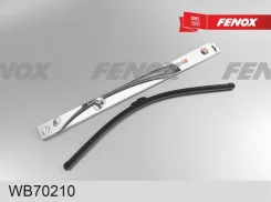 ����� ���������������� ������������ 700�� ��������� hook Fenox WB70210 WB70210 ����