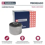 ����������� (���) toyota land cruiser Marshall M8082650 M8082650 ����
