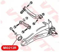 ����������� ����������� ������ ������ �������� VTR MI0213R MI0213R ����