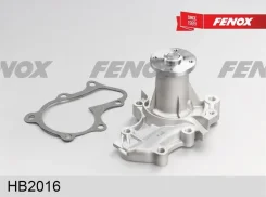 ����� ������� mitsubishi lancer vi, cs, colt v, space star Fenox HB2016 HB2016 ����