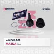 ���� (���) ford probe ii, mazda 626, mazda mx-6 i Marshall M8111074 M8111074 ����