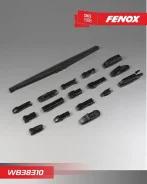����� ���������������� ������ ice vision 380�� Fenox WB38310 WB38310 ����