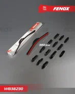 ����� ���������������� ������������ 380�� Fenox WB38230 WB38230 ����