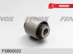 ����������� nissan qashqai 06-13, qashqai+2 08-13, dualis japan 07-13, murano 02-07, murano 07-, rog Fenox FSB00022 FSB00022 ����