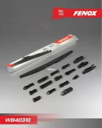 ����� ���������������� ������ ice vision 400�� Fenox WB40310 WB40310 ����