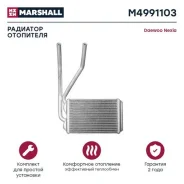 �������� ��������� (���) daewoo nexia i Marshall M4991103 M4991103 ����