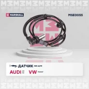 ������ abs (���) audi a4 i, volkswagen passat Marshall MSE0055 MSE0055 ����