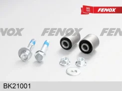 ����������� ford focus i, ii, iii Fenox BK21001 BK21001 ����