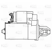 ������� ��� � / � mercedes-benz s w221 (05-) 3.5i / 5.5i / c w204 (07-) 2.5i / 3.0i 1, 4��� (lst 1529) Startvolt LST1529 LST1529 ����
