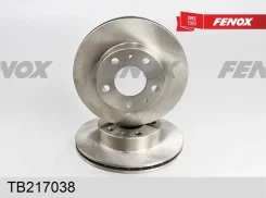 ���� ��������� citroen jumper 94-, fiat ducato 94-, peugeot boxer 94- Fenox TB217038 TB217038 ����
