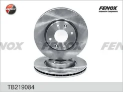 ���� ��������� hyundai sonata iv (ef) 01-04, elantra xd 00- Fenox TB219084 TB219084 ����