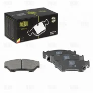 ������� ����. suzuki grand vitara (98-) / jimny (03-) ����. �����. � / � akebono (pf 4332) Trialli PF4332 PF4332 ����